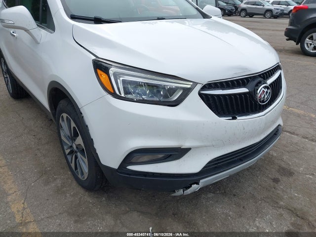 Buick Encore Awd Essence 2020 KL4CJGSB0LB043628 Image 6
