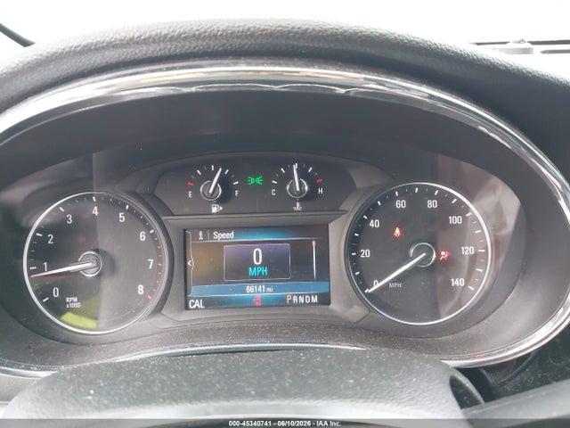 Buick Encore Awd Essence 2020 KL4CJGSB0LB043628 Image 7