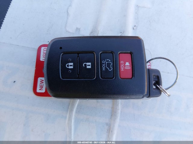 Toyota Rav4 Limited 2017 2T3DFREV9HW669805 Image 11