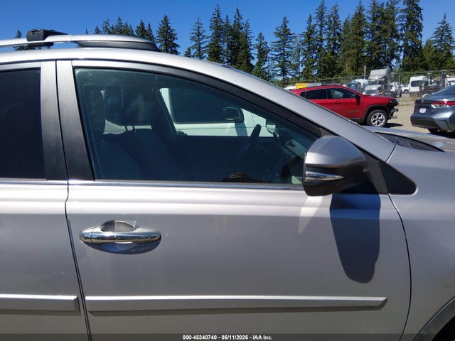 Toyota Rav4 Limited 2017 2T3DFREV9HW669805 Image 14