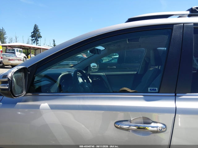 Toyota Rav4 Limited 2017 2T3DFREV9HW669805 Image 15