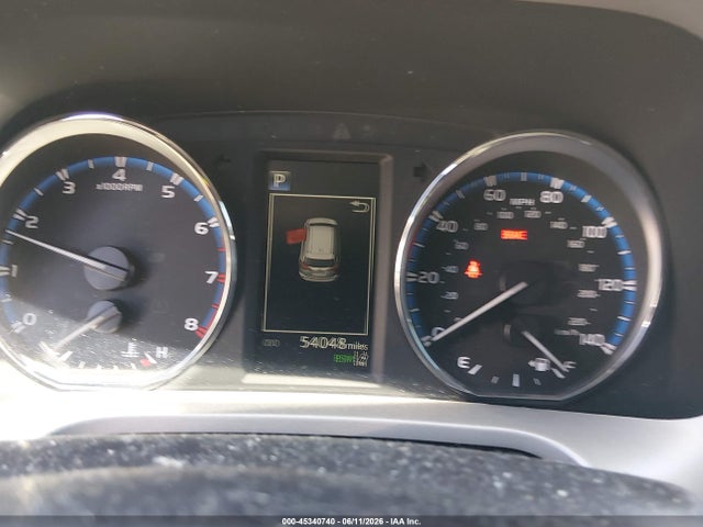 Toyota Rav4 Limited 2017 2T3DFREV9HW669805 Image 7