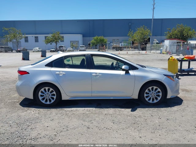 Toyota COROLLA LE 2020 JTDVPRAE1LJ092119 Image 13