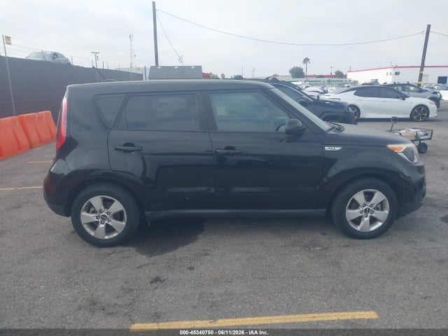 KIA Soul ! 2017 KNDJN2A20H7475328 Image 13