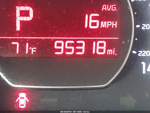 KIA Soul ! 2017 KNDJN2A20H7475328 Image 15