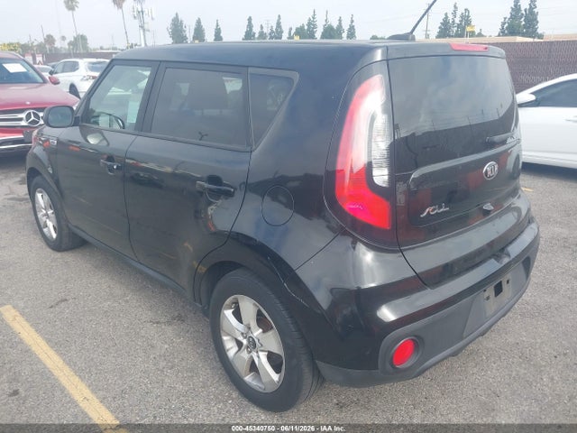 KIA Soul ! 2017 KNDJN2A20H7475328 Image 3