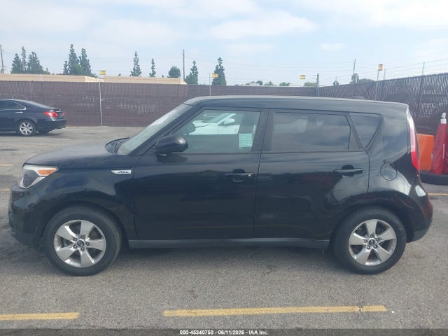 KIA Soul ! 2017 KNDJN2A20H7475328 Image 6