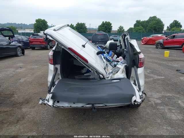 Ford Escape Titanium 2017 1FMCU9JD1HUE42034 Image 16