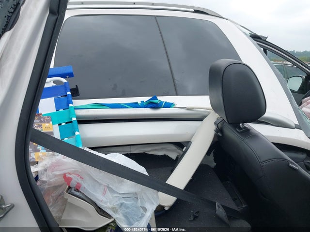 Ford Escape Titanium 2017 1FMCU9JD1HUE42034 Image 8