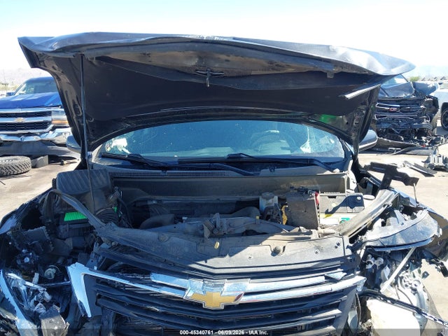 3GNAXKEV4NS102781 Chevrolet Equinox Fwd Lt
