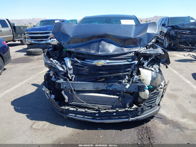 3GNAXKEV4NS102781 Chevrolet Equinox Fwd Lt