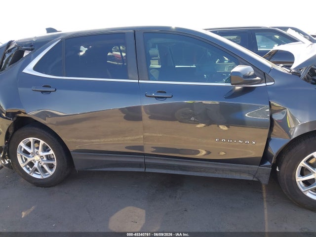 3GNAXKEV4NS102781 Chevrolet Equinox Fwd Lt