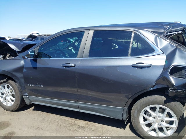 3GNAXKEV4NS102781 Chevrolet Equinox Fwd Lt