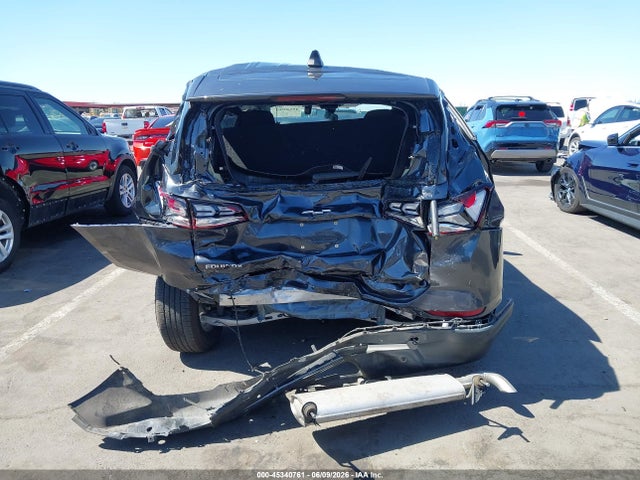 3GNAXKEV4NS102781 Chevrolet Equinox Fwd Lt