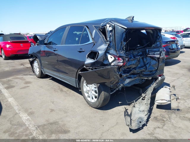 3GNAXKEV4NS102781 Chevrolet Equinox Fwd Lt