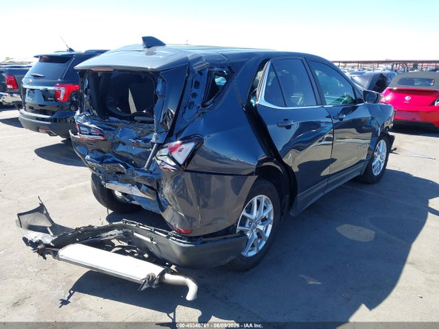 3GNAXKEV4NS102781 Chevrolet Equinox Fwd Lt