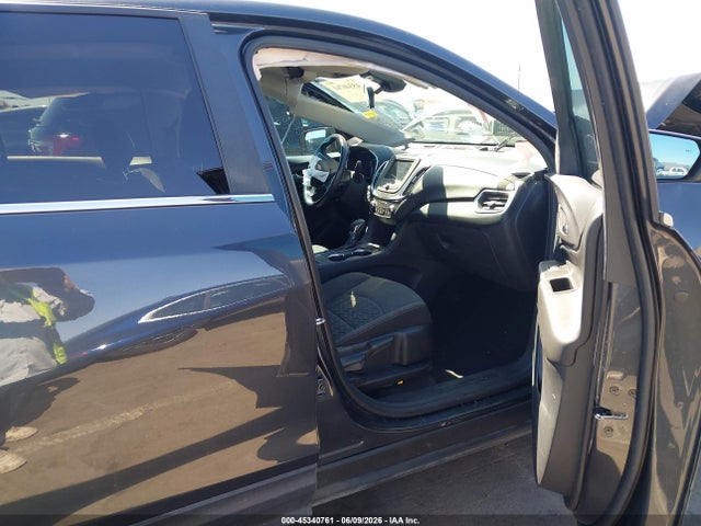 3GNAXKEV4NS102781 Chevrolet Equinox Fwd Lt