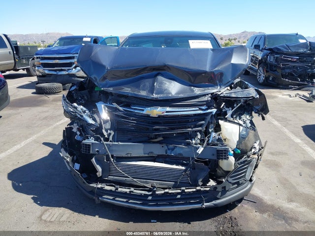 3GNAXKEV4NS102781 Chevrolet Equinox Fwd Lt