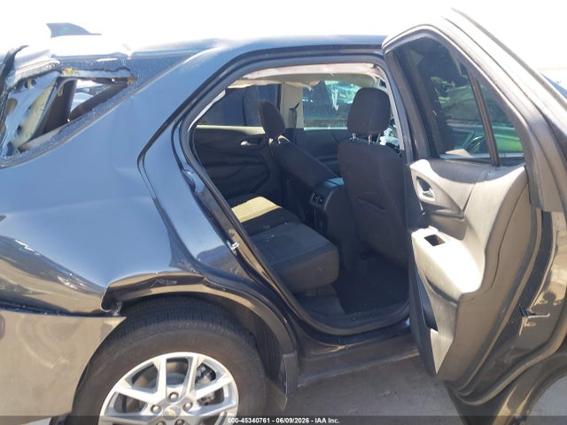 3GNAXKEV4NS102781 Chevrolet Equinox Fwd Lt