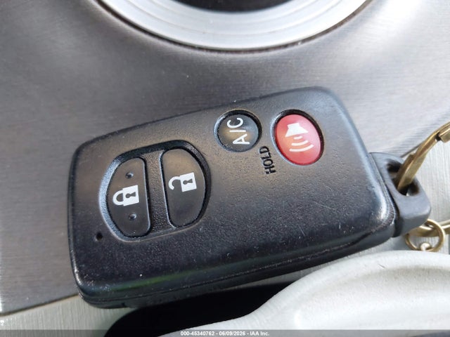 45340762 :رقم المزاد ، JTDKN3DU2D1672781 vin ، 2013 Toyota Prius Two مزاد بيع