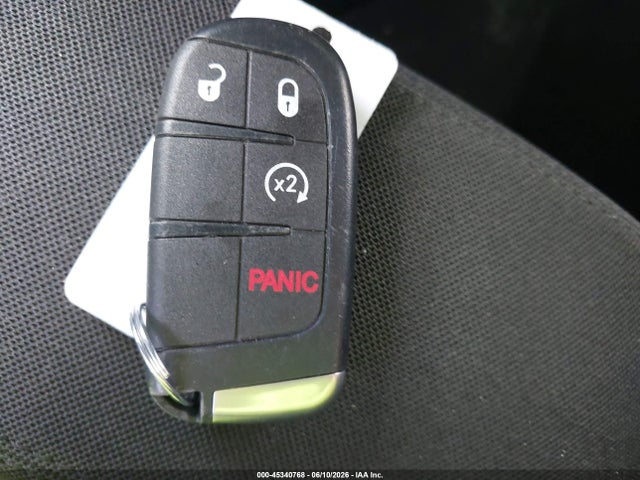 Aukcja sprzedaży 2017 Jeep Renegade Latitude Fwd, vin: ZACCJABB7HPF86863, numer aukcji: 45340768