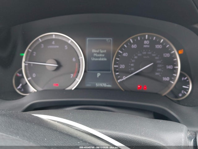 2022 Lexus Rx 350 მანქანა იყიდება აუქციონზე, vin: 2T2HZMAA7NC255079, აუქციონის ნომერი: 45340769