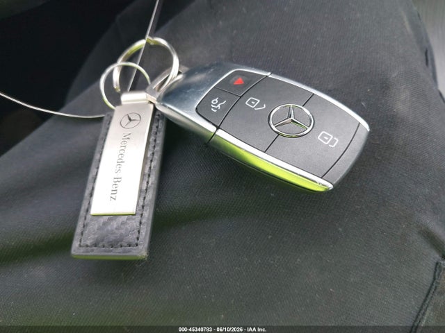 Продажа на аукционе авто 2021 Mercedes-benz Glc 300 Suv, vin: W1N0G8DB9MF897451, номер лота: 45340783