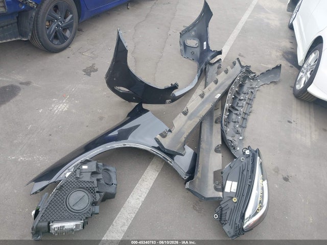 Продажа на аукционе авто 2021 Mercedes-benz Glc 300 Suv, vin: W1N0G8DB9MF897451, номер лота: 45340783