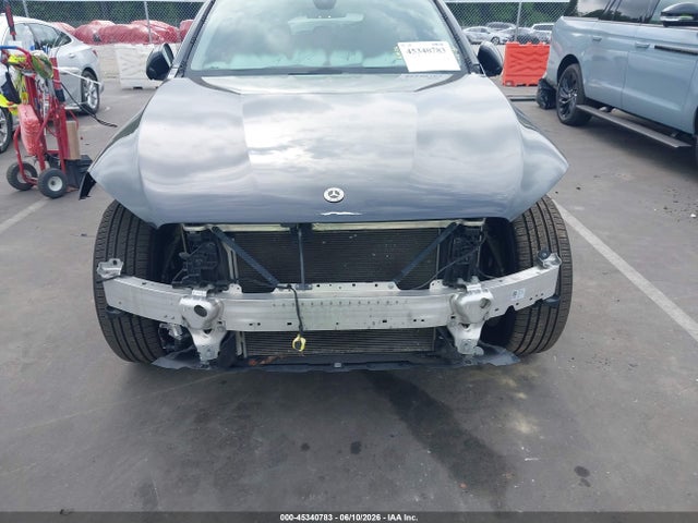 Продажа на аукционе авто 2021 Mercedes-benz Glc 300 Suv, vin: W1N0G8DB9MF897451, номер лота: 45340783
