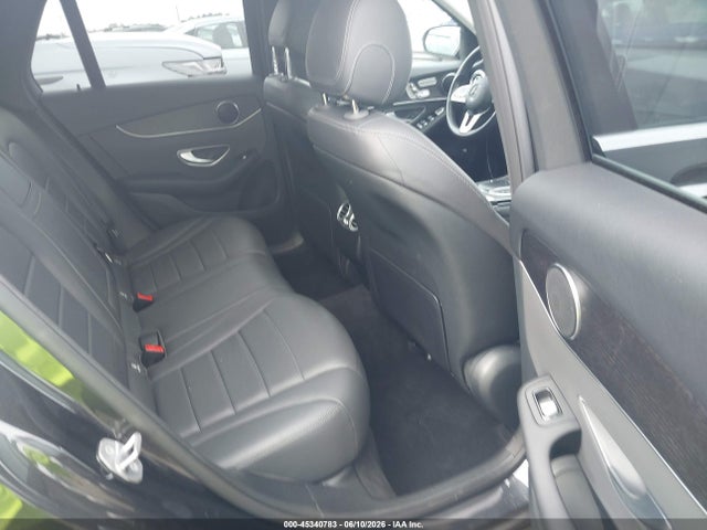Продажа на аукционе авто 2021 Mercedes-benz Glc 300 Suv, vin: W1N0G8DB9MF897451, номер лота: 45340783
