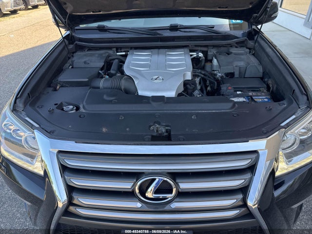 Aukcja sprzedaży 2014 Lexus Gx 460, vin: JTJBM7FX4E5081067, numer aukcji: 45340788