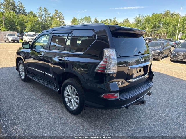 Aukcja sprzedaży 2014 Lexus Gx 460, vin: JTJBM7FX4E5081067, numer aukcji: 45340788