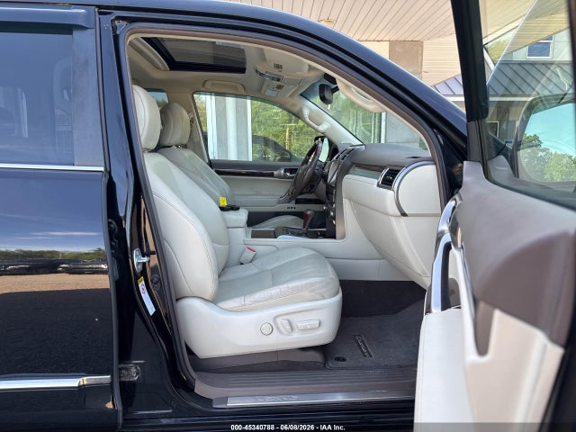 Aukcja sprzedaży 2014 Lexus Gx 460, vin: JTJBM7FX4E5081067, numer aukcji: 45340788