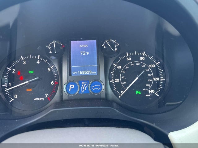 Aukcja sprzedaży 2014 Lexus Gx 460, vin: JTJBM7FX4E5081067, numer aukcji: 45340788