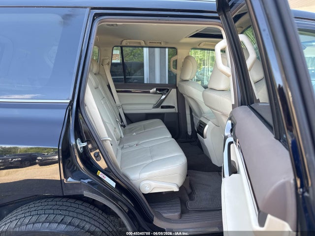Aukcja sprzedaży 2014 Lexus Gx 460, vin: JTJBM7FX4E5081067, numer aukcji: 45340788