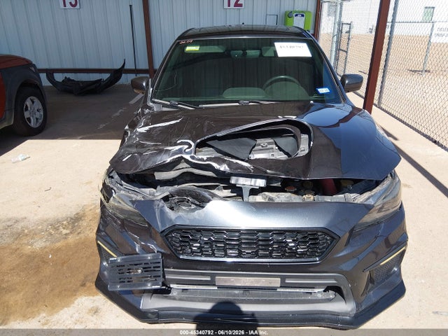 Aukcja sprzedaży 2018 Subaru Wrx Limited, vin: JF1VA1F60J9816813, numer aukcji: 45340792