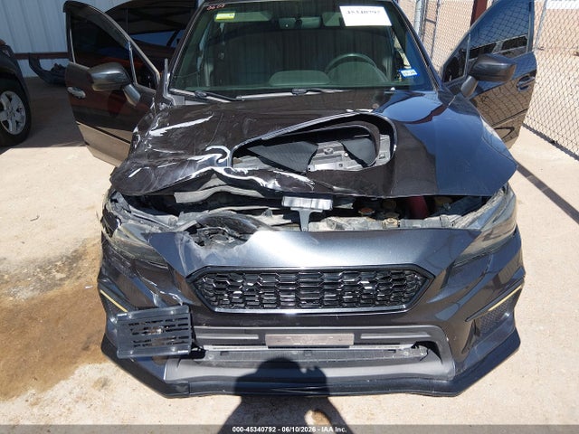 Aukcja sprzedaży 2018 Subaru Wrx Limited, vin: JF1VA1F60J9816813, numer aukcji: 45340792