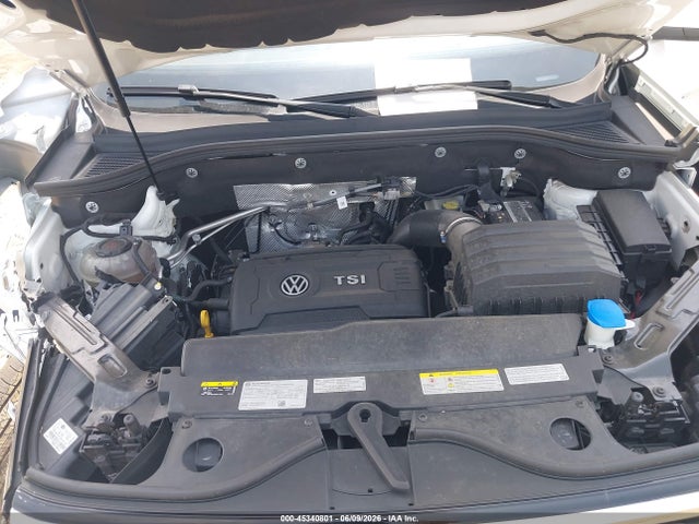 Aukcja sprzedaży 2022 Volkswagen Atlas Cross Sport 2.0t Se, vin: 1V2LC2CAXNC226944, numer aukcji: 45340801