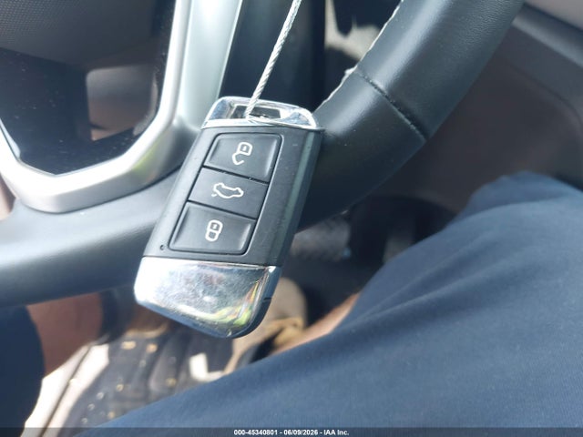Aukcja sprzedaży 2022 Volkswagen Atlas Cross Sport 2.0t Se, vin: 1V2LC2CAXNC226944, numer aukcji: 45340801