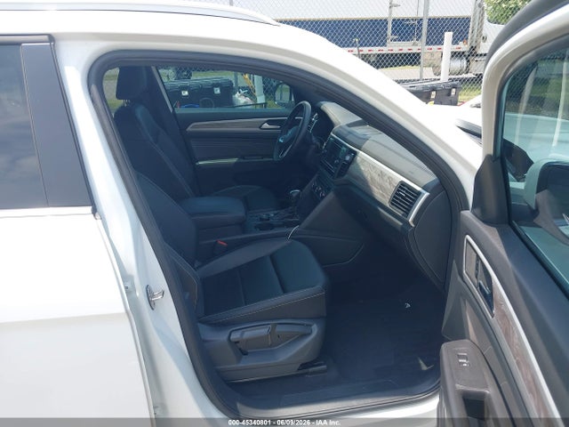 Aukcja sprzedaży 2022 Volkswagen Atlas Cross Sport 2.0t Se, vin: 1V2LC2CAXNC226944, numer aukcji: 45340801