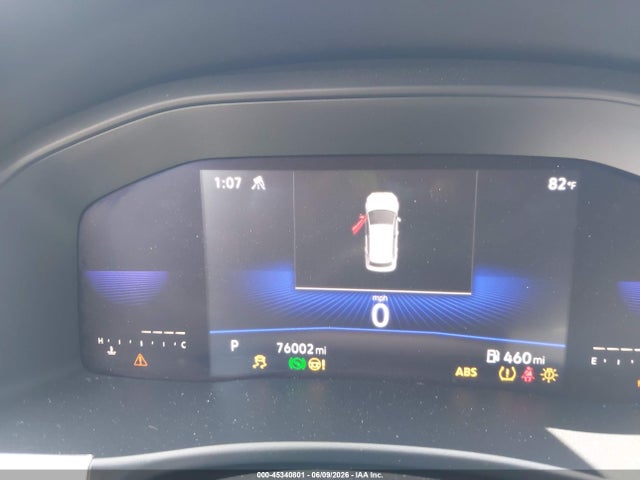 Aukcja sprzedaży 2022 Volkswagen Atlas Cross Sport 2.0t Se, vin: 1V2LC2CAXNC226944, numer aukcji: 45340801