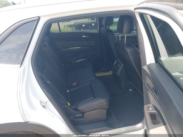 Aukcja sprzedaży 2022 Volkswagen Atlas Cross Sport 2.0t Se, vin: 1V2LC2CAXNC226944, numer aukcji: 45340801