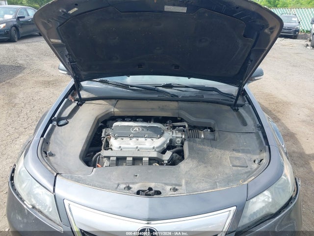 Продаж на аукціоні авто 2013 Acura Tl 3.5 Special Edition, vin: 19UUA8F32DA018774, номер лоту: 45340802