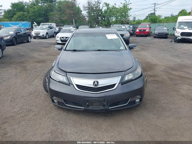 Продаж на аукціоні авто 2013 Acura Tl 3.5 Special Edition, vin: 19UUA8F32DA018774, номер лоту: 45340802