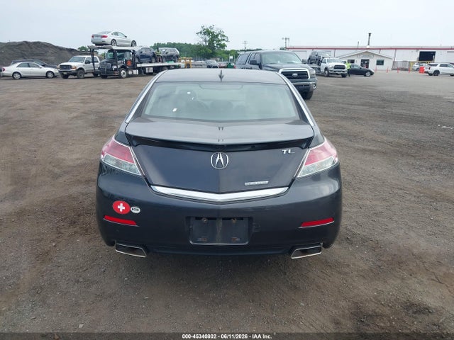 Продаж на аукціоні авто 2013 Acura Tl 3.5 Special Edition, vin: 19UUA8F32DA018774, номер лоту: 45340802