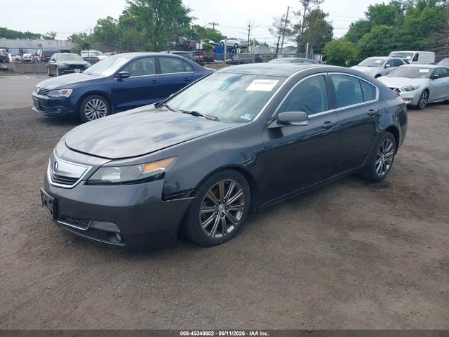 Продаж на аукціоні авто 2013 Acura Tl 3.5 Special Edition, vin: 19UUA8F32DA018774, номер лоту: 45340802