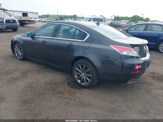 Продаж на аукціоні авто 2013 Acura Tl 3.5 Special Edition, vin: 19UUA8F32DA018774, номер лоту: 45340802