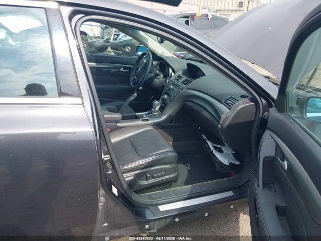 Продаж на аукціоні авто 2013 Acura Tl 3.5 Special Edition, vin: 19UUA8F32DA018774, номер лоту: 45340802
