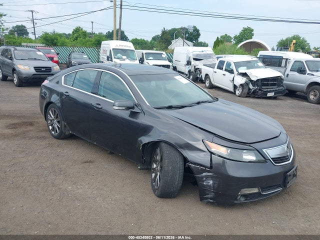 Продаж на аукціоні авто 2013 Acura Tl 3.5 Special Edition, vin: 19UUA8F32DA018774, номер лоту: 45340802