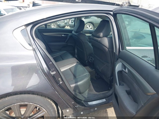 Продаж на аукціоні авто 2013 Acura Tl 3.5 Special Edition, vin: 19UUA8F32DA018774, номер лоту: 45340802